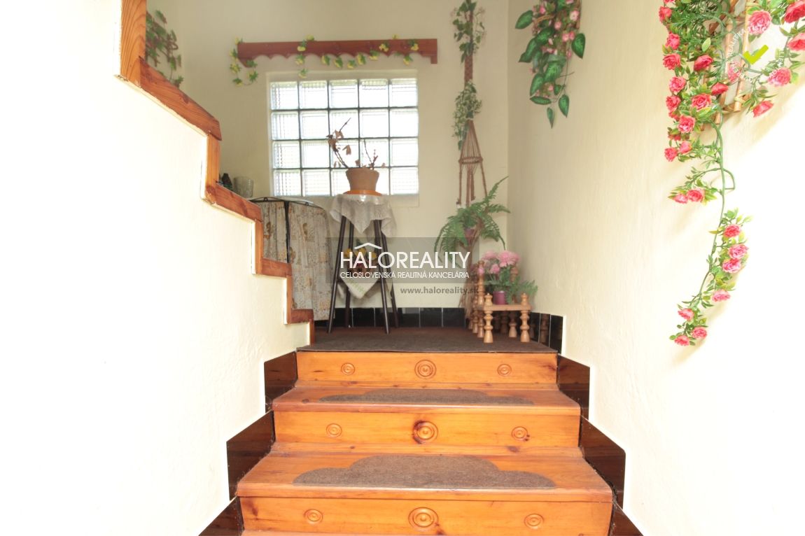 HALO reality - Predaj, rodinný dom Osrblie - EXKLUZÍVNE HALO - 19