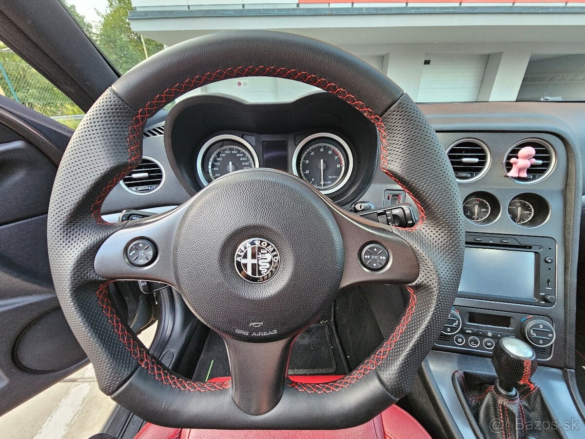 Alfa romeo 159 1.75 tbi - 19