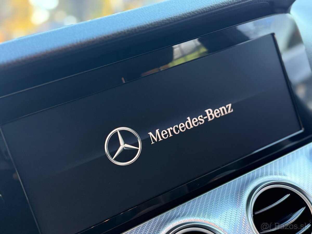 Mercedes-Benz E 220d 4MATIC All-Terrain | - 19