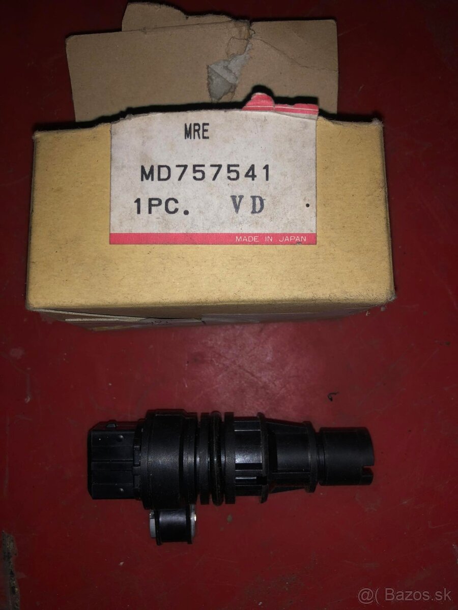 predam nove diely mitsubishi - 19