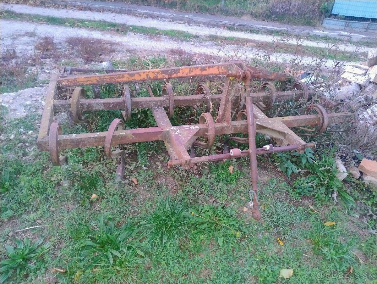 Vymením Zetor 7211 stp ŠPZ - 19