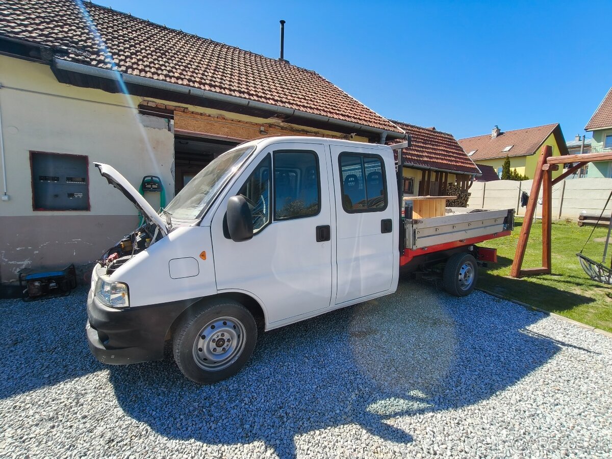 Fiat Ducato 2.8,94kw - 19