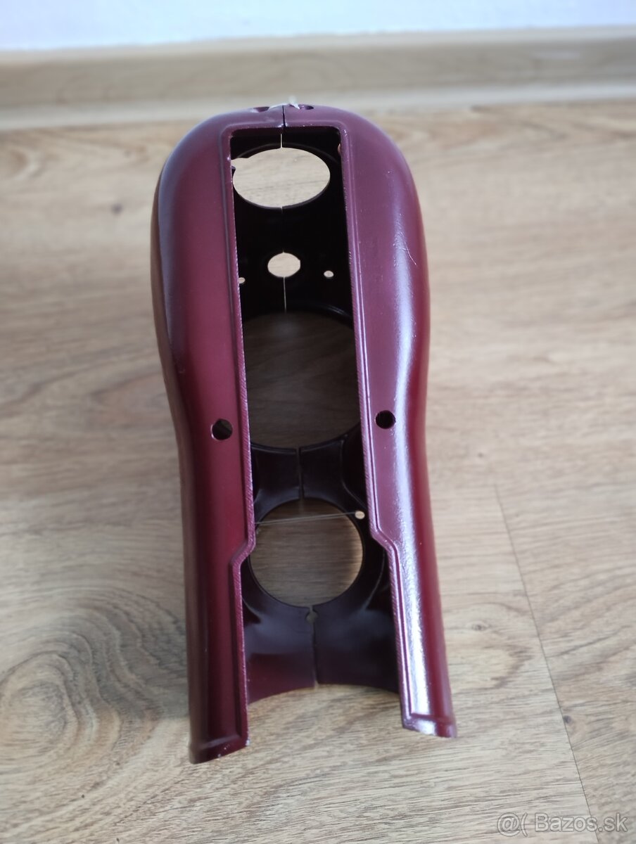 Predám náhradné diely na jawetta 551 a Štadión S 11 a S 22 - 19