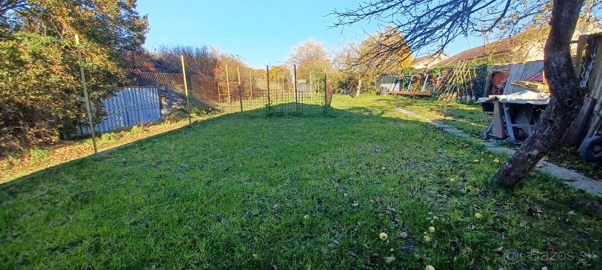 Prenájom 3- izbový rodinný dom s priestorom pre podnikanie - 19