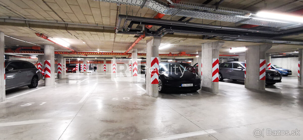 Jedinečný 2 izb. apartmán /V CENE PARKING + PIVNICA/ Bratisl - 19