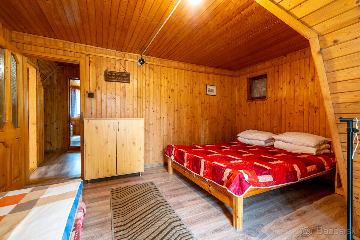 Chata Bobík Oravice (Prenájom) - 19