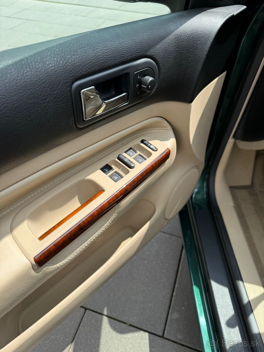 Volkswagen Golf 2.8 V6 4Motion 81000km UNIKÁTNÍ KUS - 19