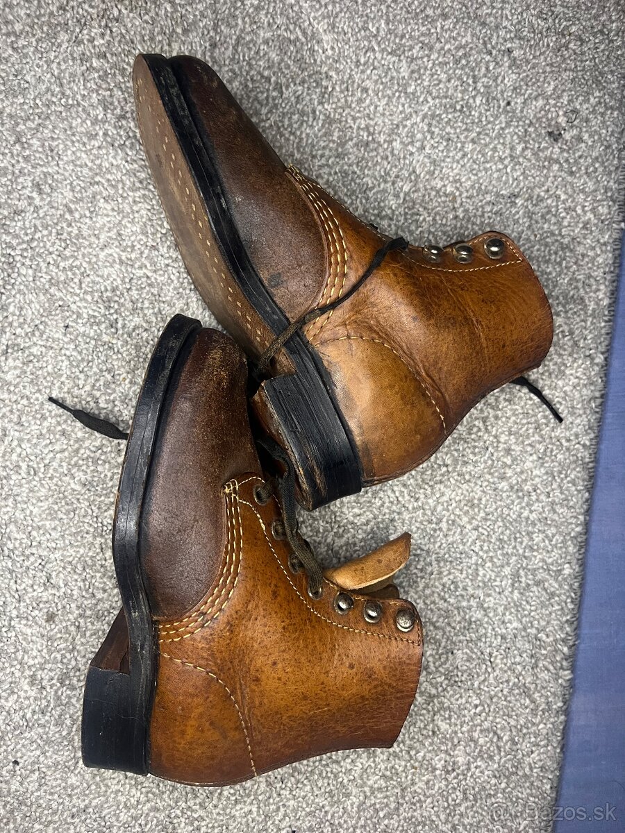 Kletterjacke Hitlerjugend RARE SET - 19