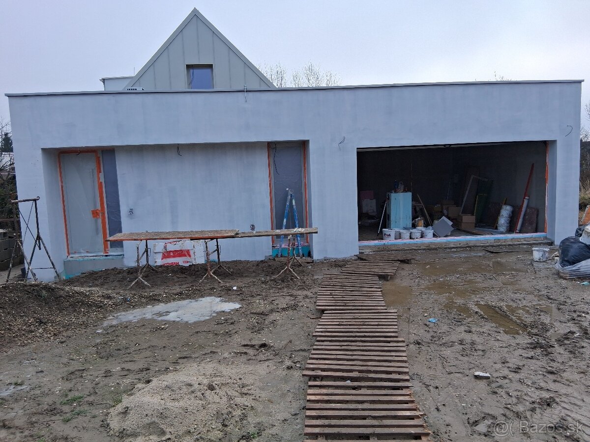 CzT Stav. Stavebné práce - 19