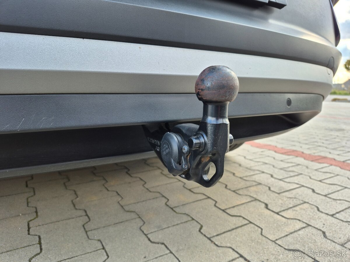 Volkswagen ID.4 Pro Performance 150 kW 77 kWh - 19