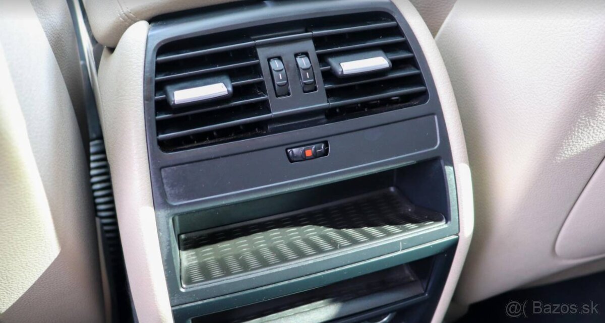 BMW Rad 7 740d xDrive - 19