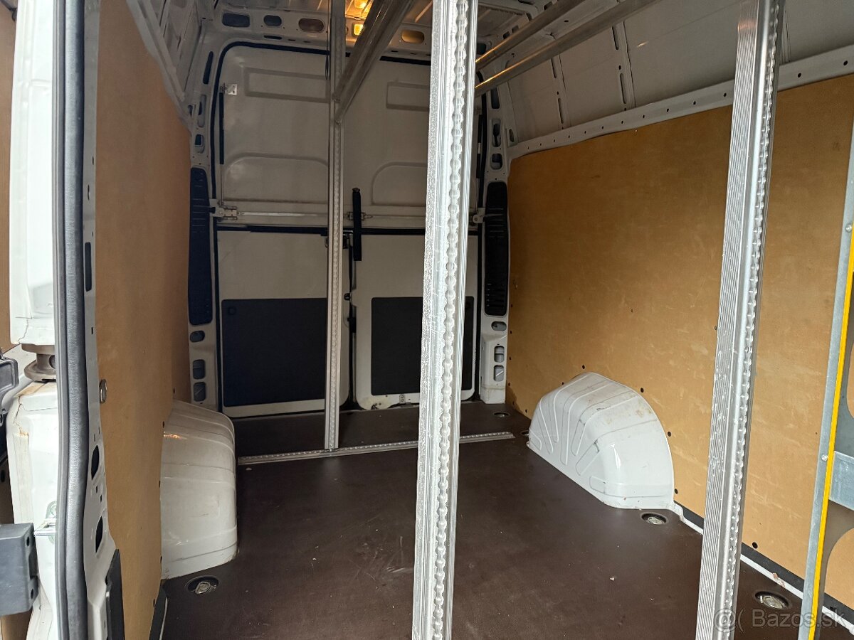 Fiat Ducato maxi 2018 skrina - 19