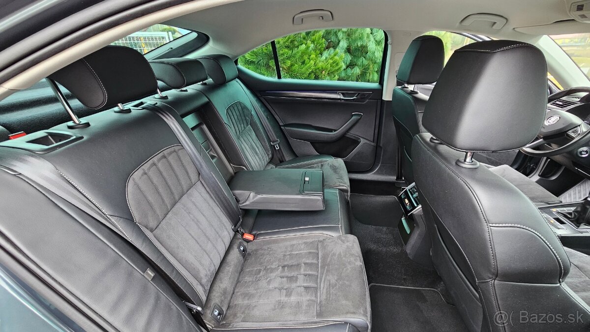 Škoda Superb 1.5 TSI ACT Joy Plus MODEL 2021 - 19