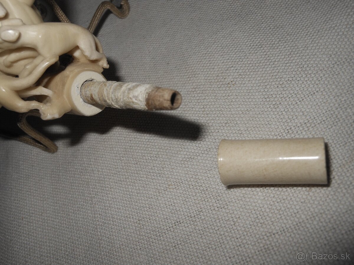 fajka z morskej peny... - 19