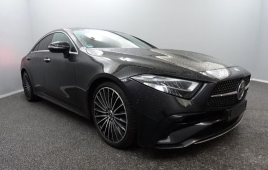 Disky+pneu mercedes AMG orig.20" - 19