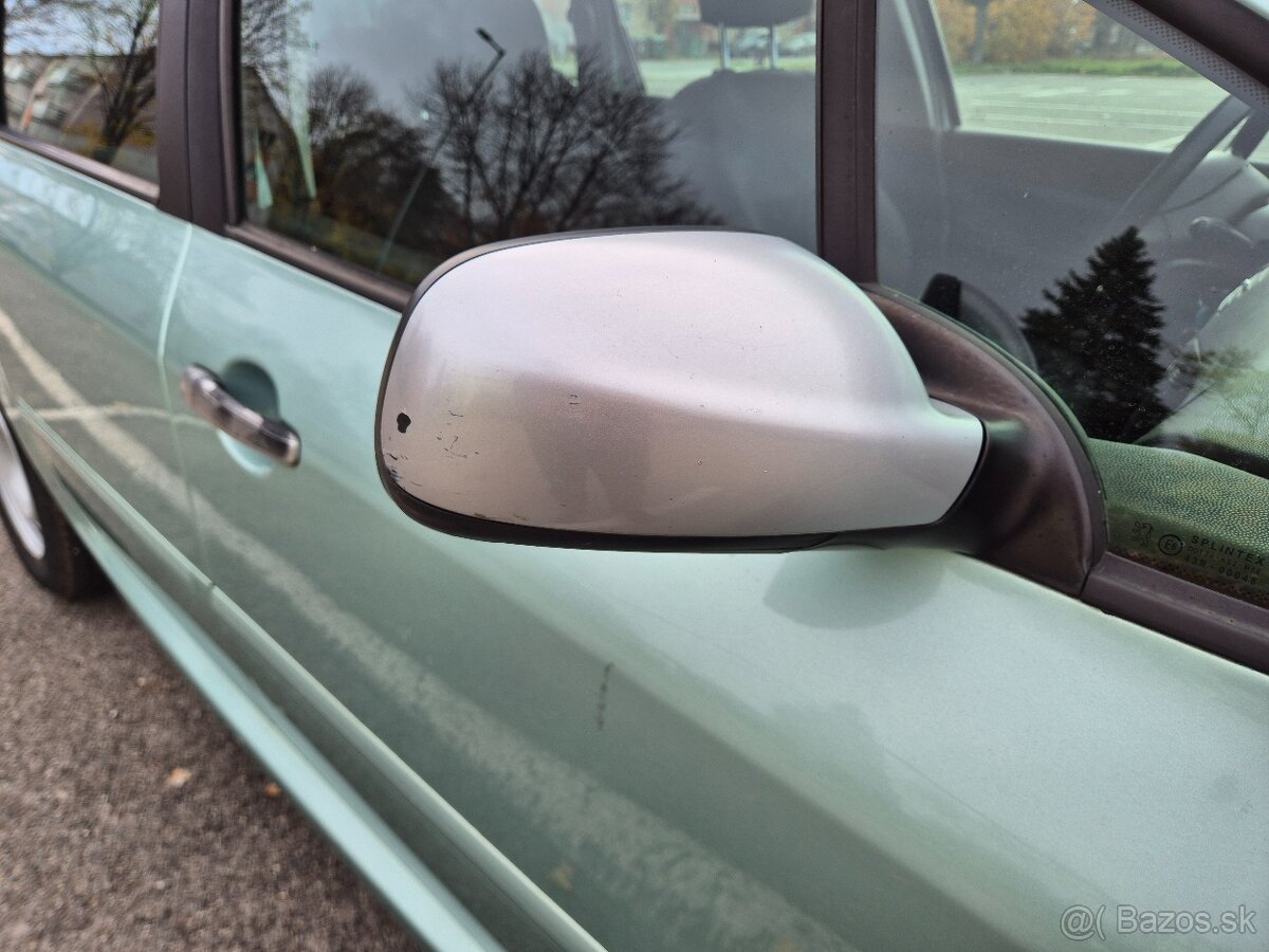 Peugeot 307 SW 1.6 - 19