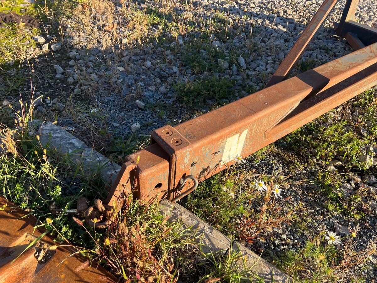 Merlo ROTO 40.26 MCSS – 2014 – ovladač + příslušenství - 19