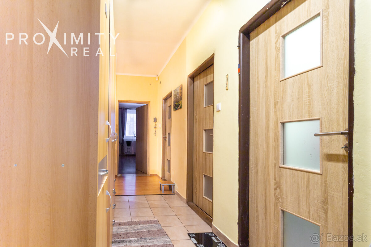 Dom pri lese s nádherným pozemkom – ideálne miesto pre tichý - 19