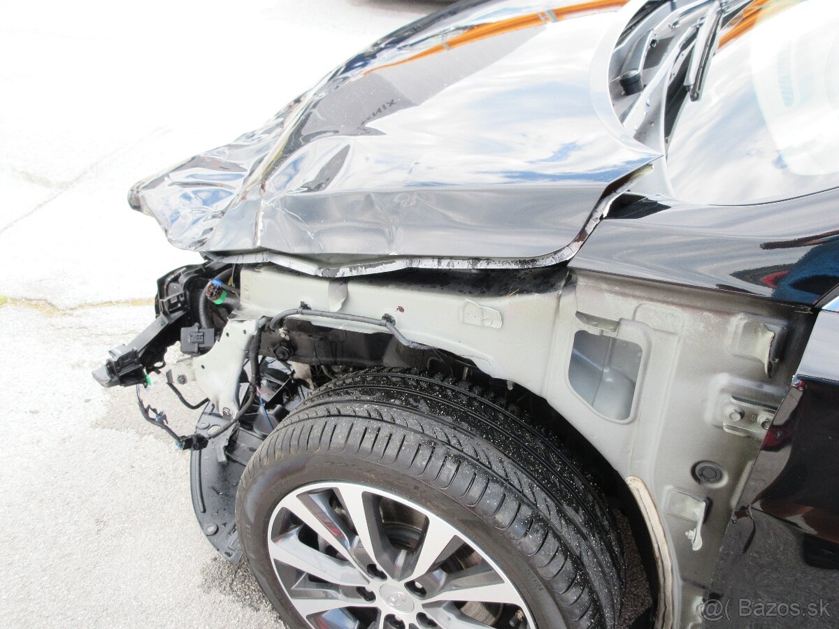 Hyundai i30 1.6 CRDi 136 Style - 19