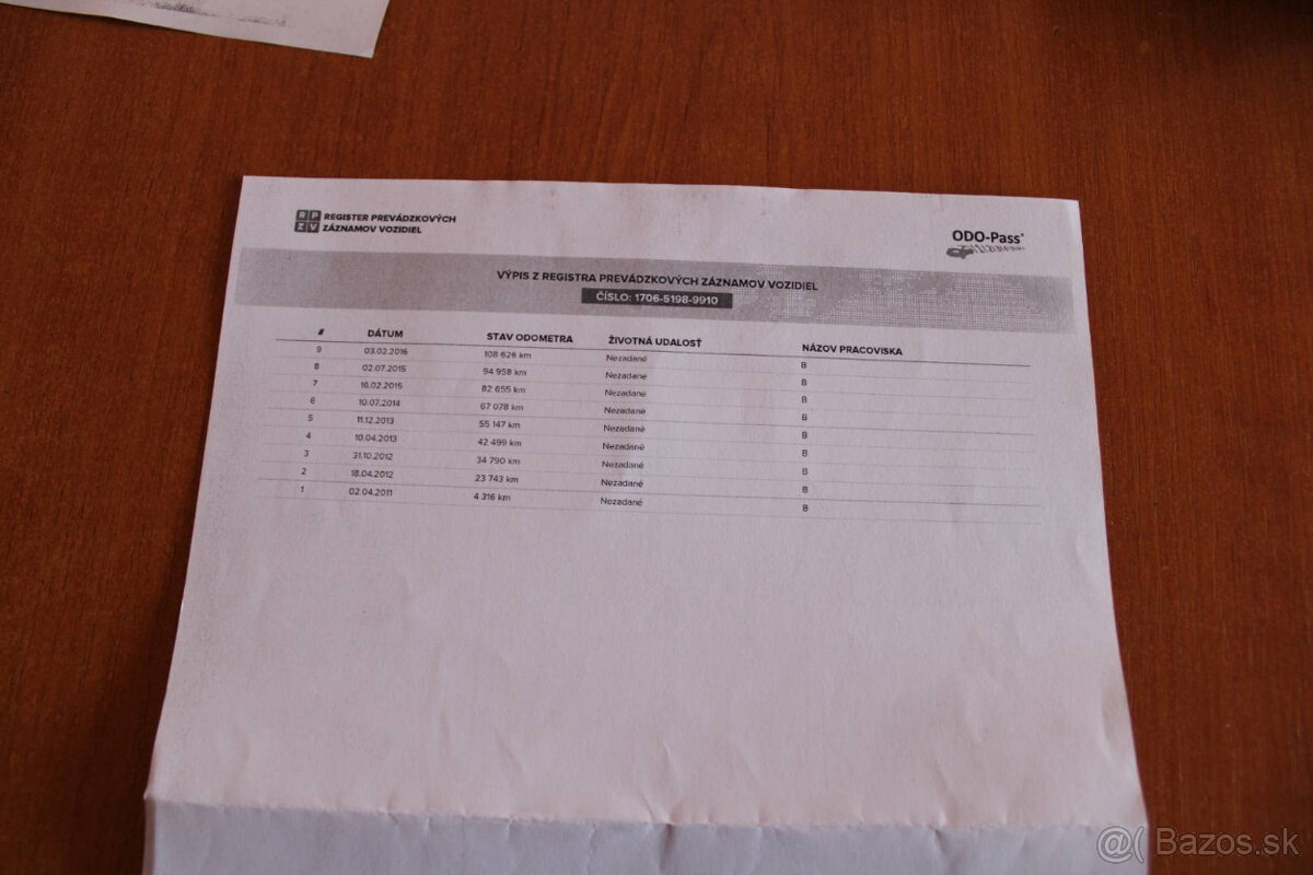 BMW X3 xDrive 20d , 120kW , M6 - 19