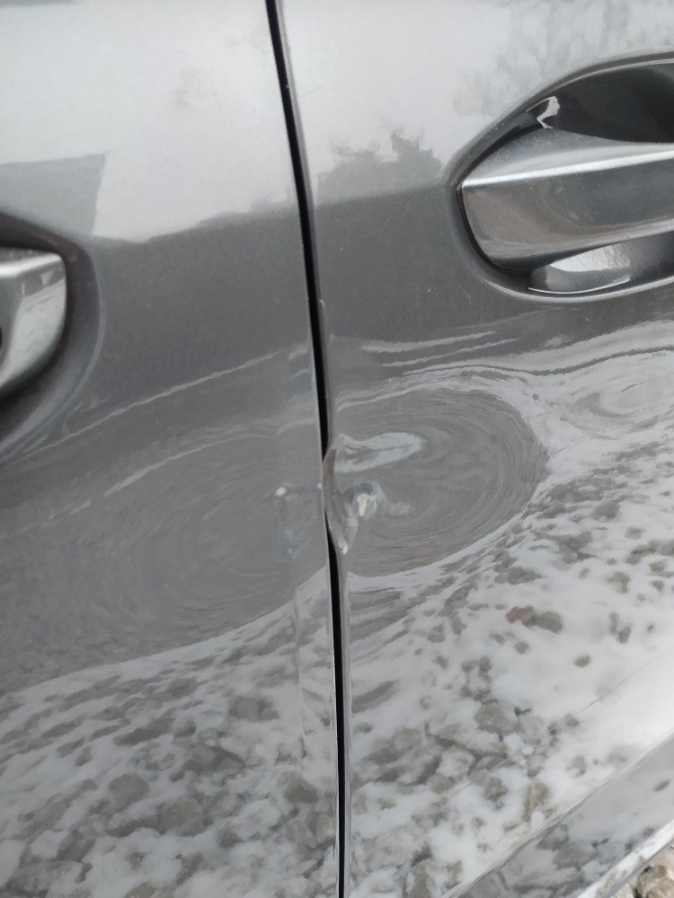 Volkswagen Caddy 2.0 TDI 90 kW - 19