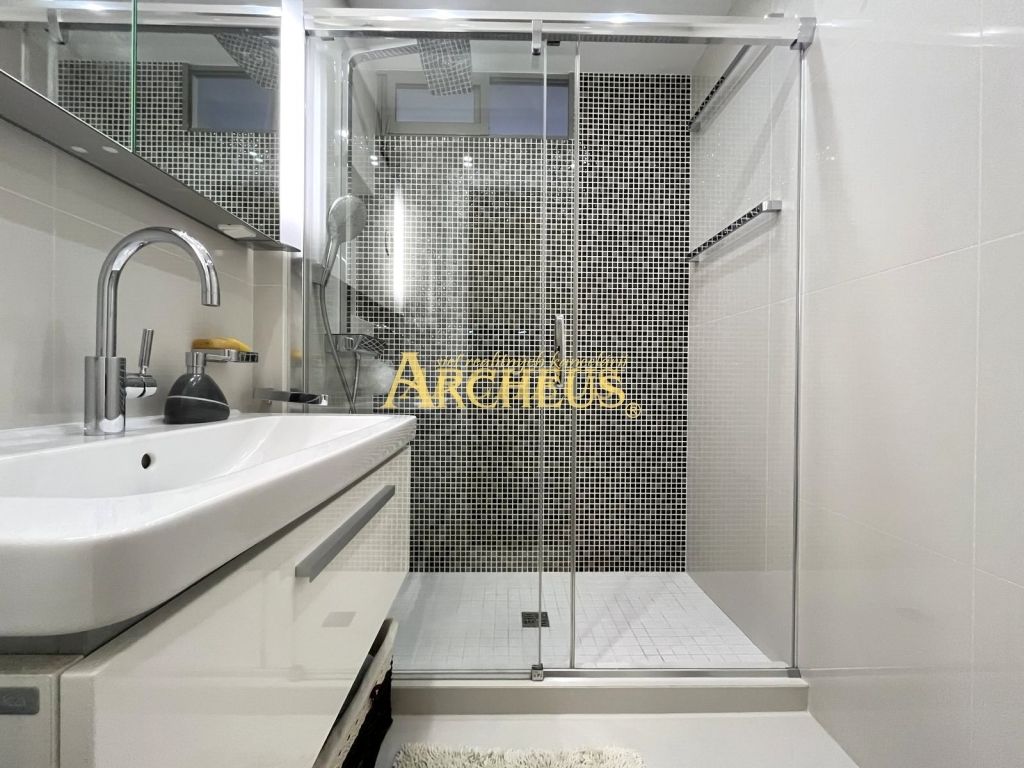 NÁJOM - 3 IZBOVÝ BYT S LOGGIOU, JIRÁSKOVA, BARDEJOV - 19