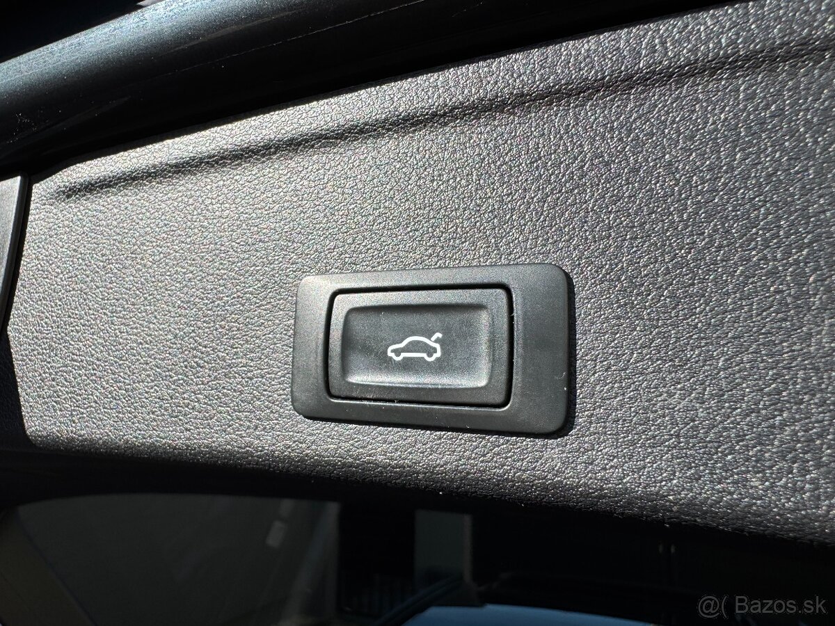 AUDI A4 AVANT, 2,0 TDI, AUTOMAT, 4/2019, 110 332 KM - 19