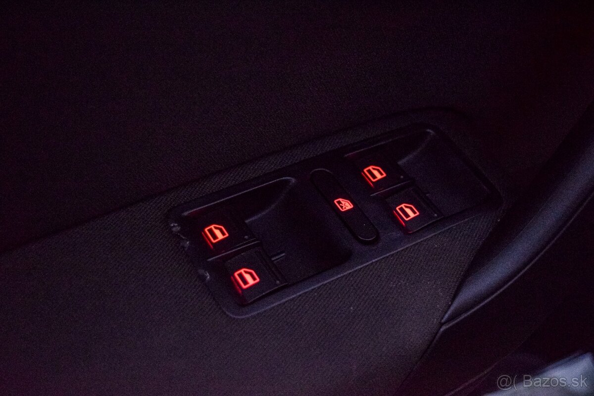 Volkswagen Polo 1.2 TSI Highline - 19