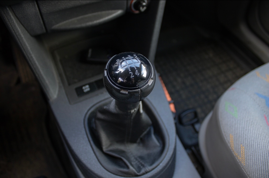 Volkswagen Caddy 1.9 TDI – 2-miestny VW - 19