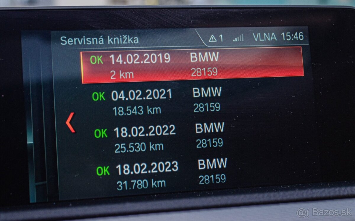 BMW M140i xDrive A/T - 19