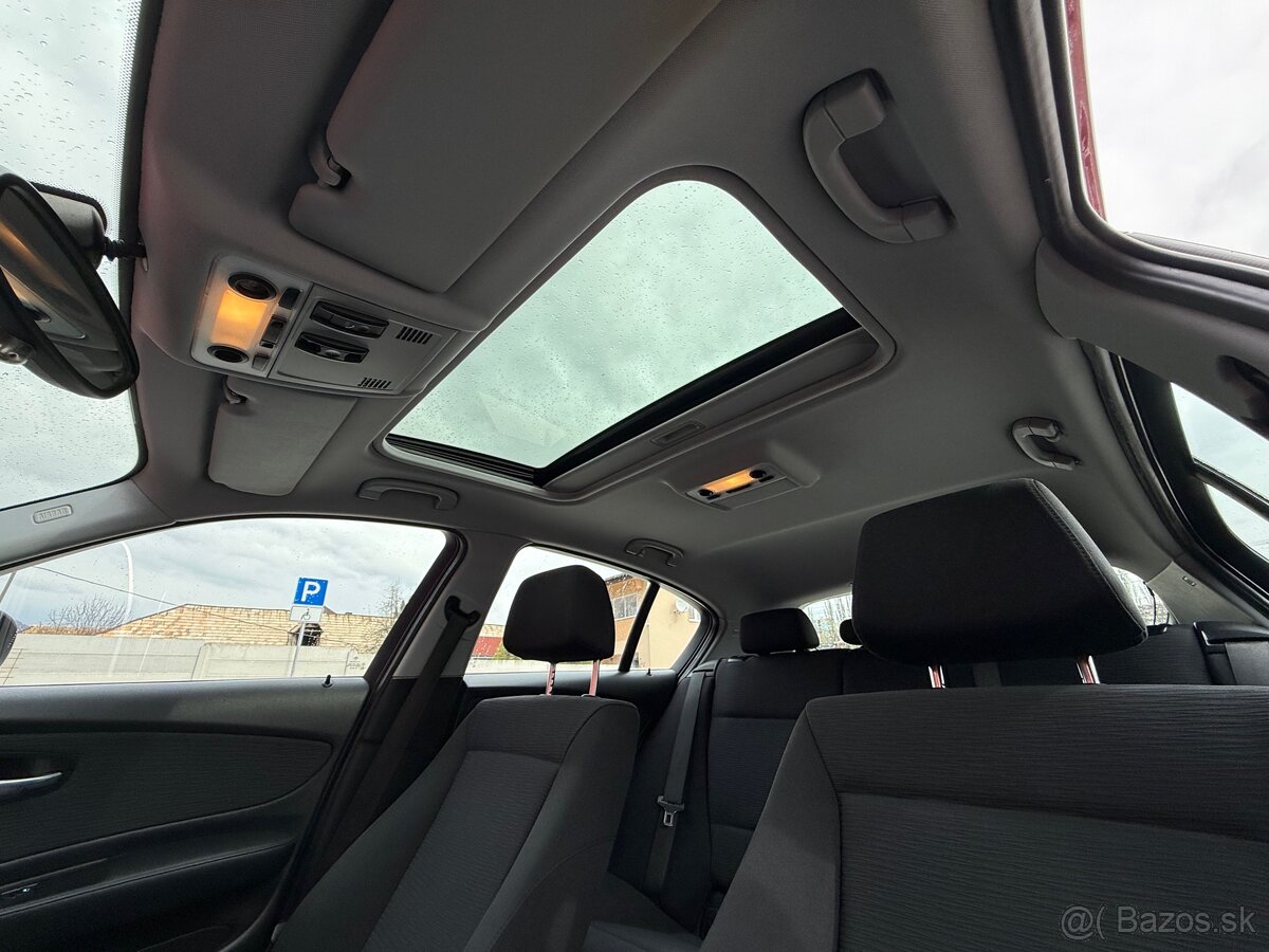 BMW Rad 1 116i (objem 1995cm3, 169000km) - 19