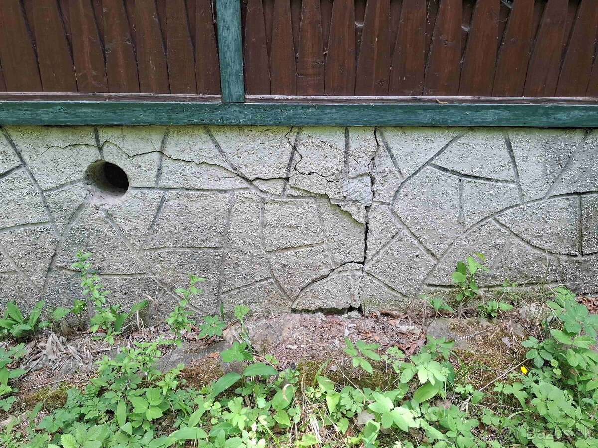 Predám chatu v Demjate - 19