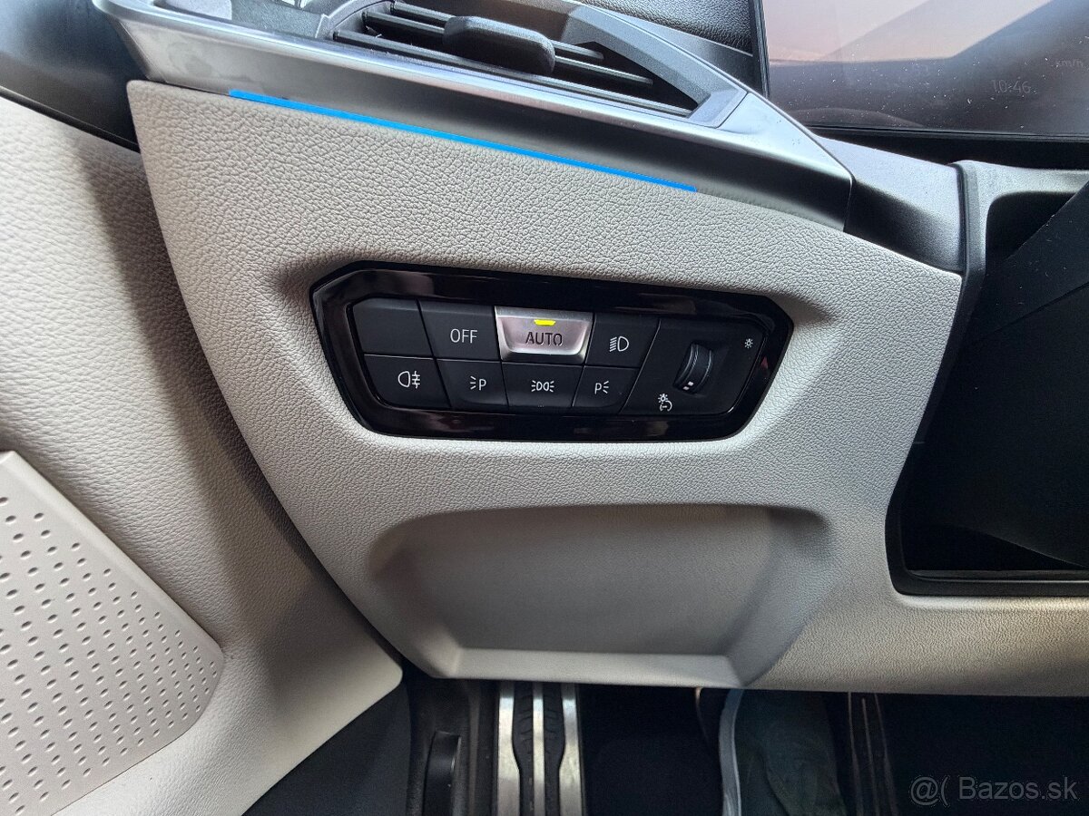 BMW 420d xDrive Gran Coupé M-Sport 140 kW 30850KM - 19