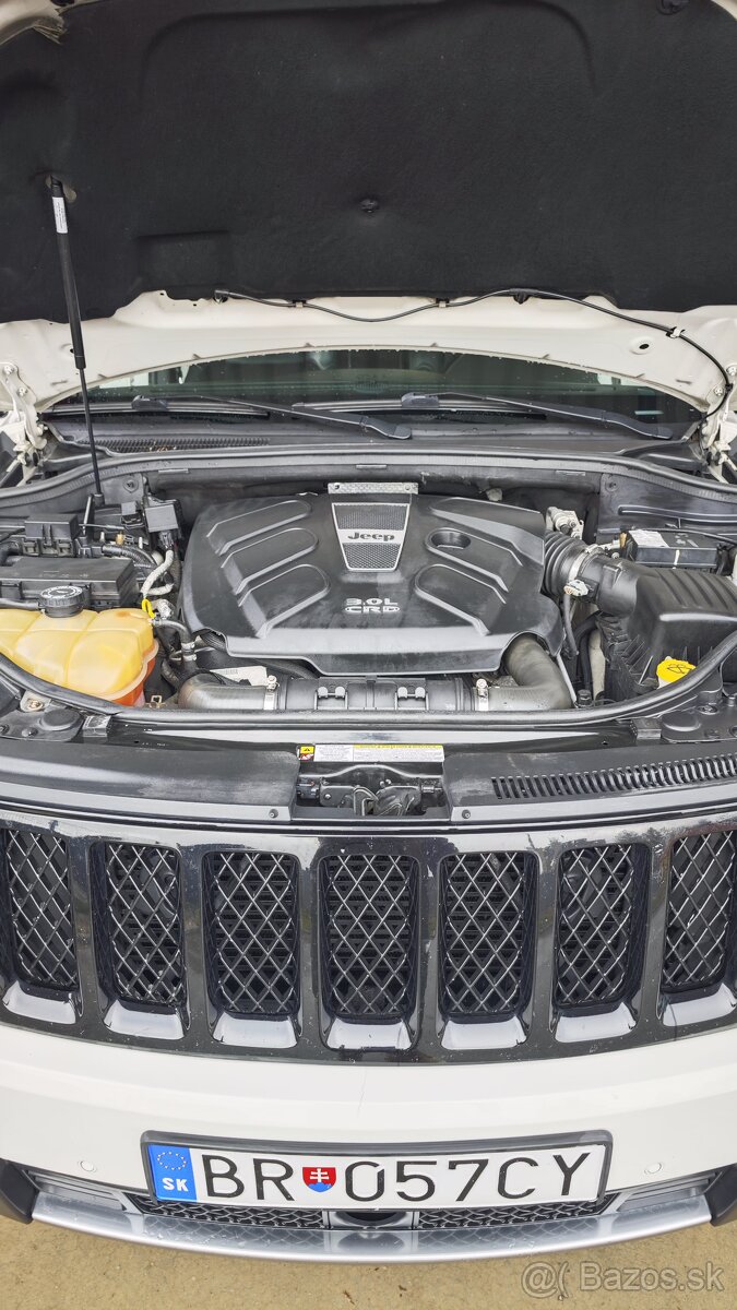 Jeep Grand Cherokee IV. - 19