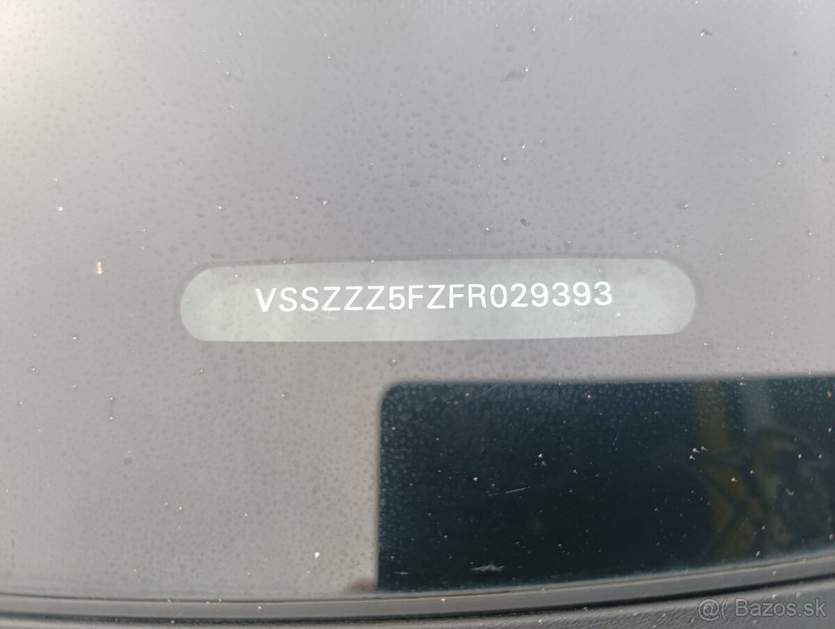 Seat Leon ST 1.2. TSI 81Kw - 19