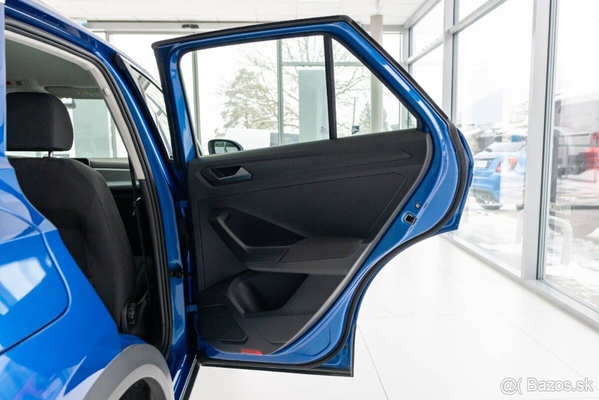 Volkswagen T-Roc 1.0 TSI Style - 19