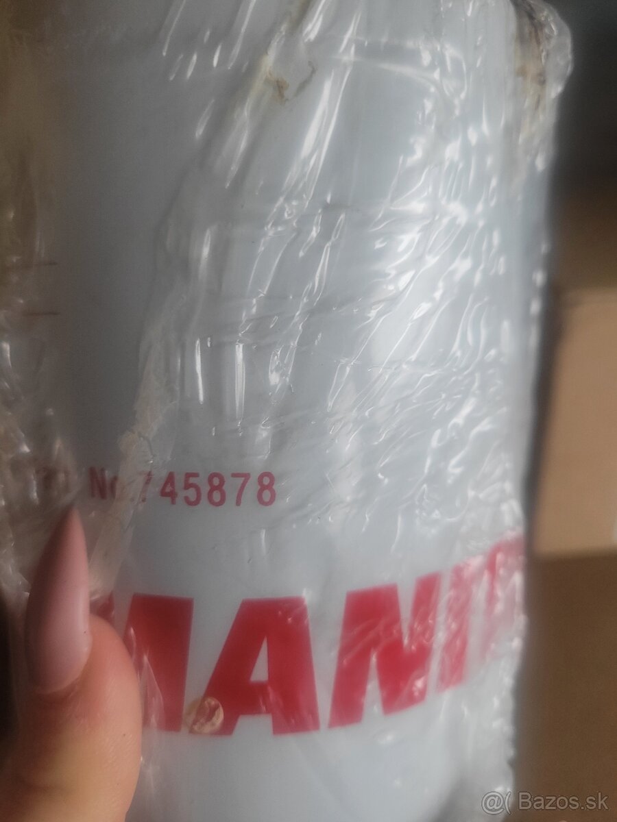 Filtre na stroje - 19