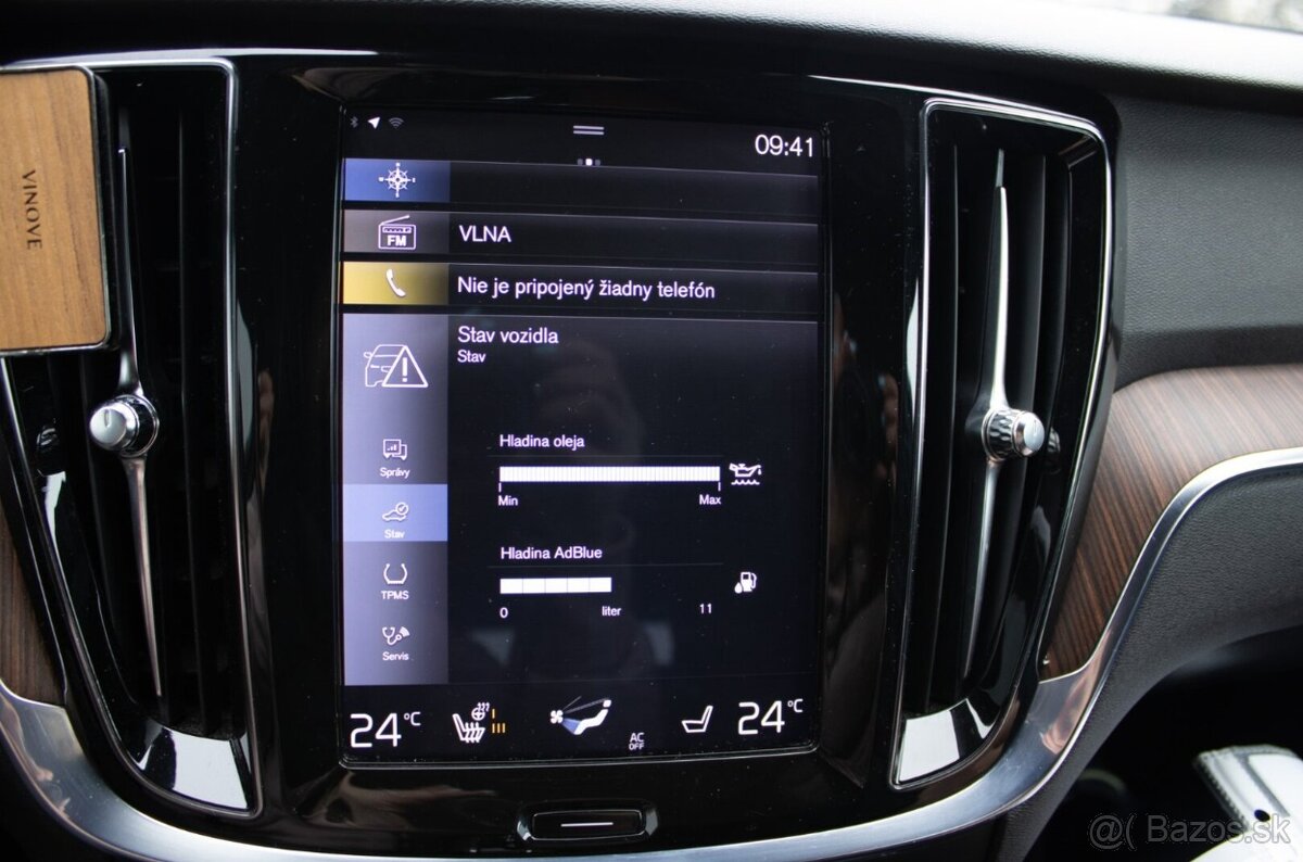 Volvo V60 Cross Country D4 AWD Pro AUTO. - 19