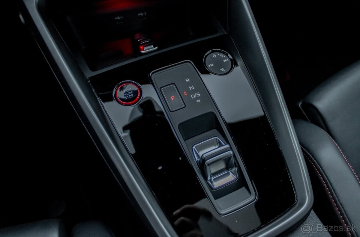 Audi RS3 2.5 TFSI - 19