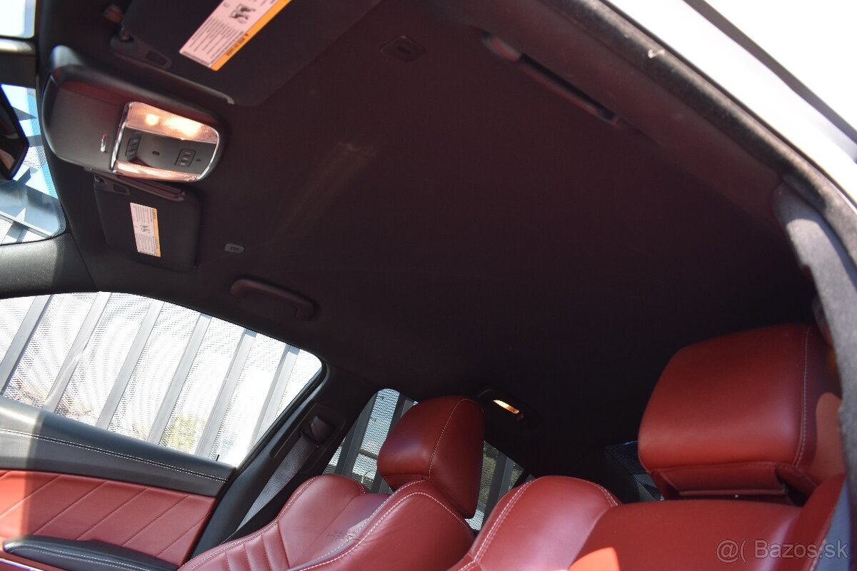 Dodge Charger SRT Hellcat 6.2 V8 MOŽNÝ ODPOČET DPH - 19