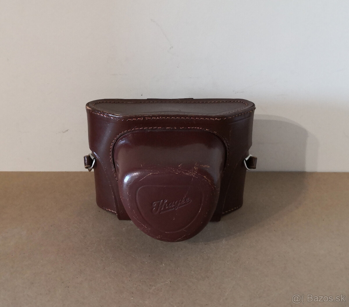 Fotoaparát Exakta Varex IIa - 19