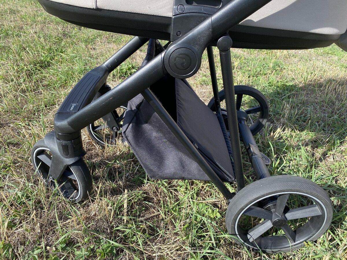 Roan IVI 2.0 sezame - 19
