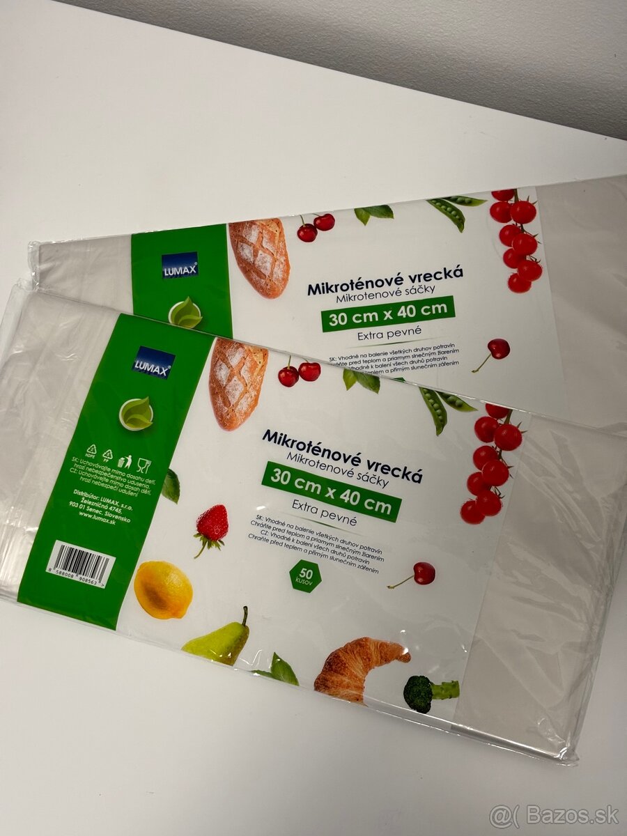 Balík do kuchyne - 19