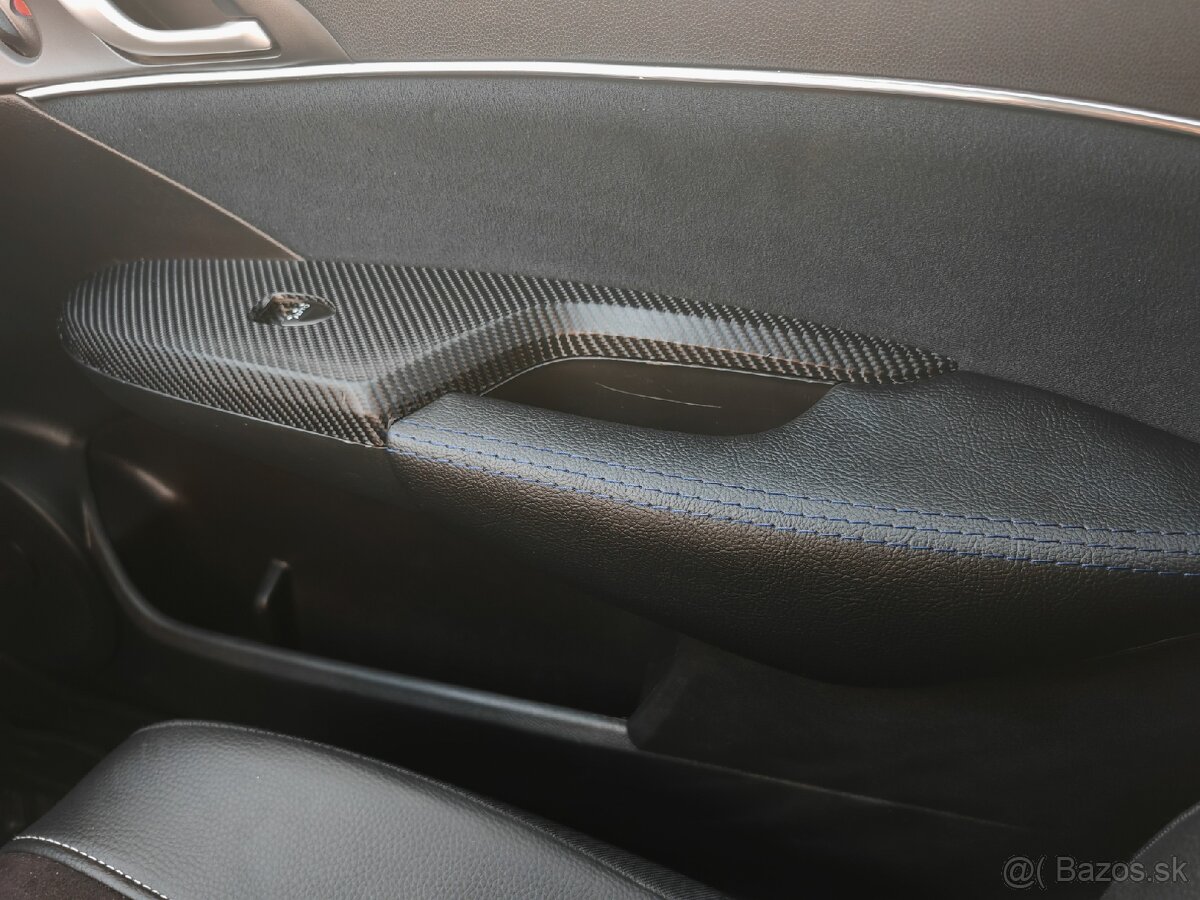 HONDA CIVIC 1.8 i-Vtec , GT facelift - 19