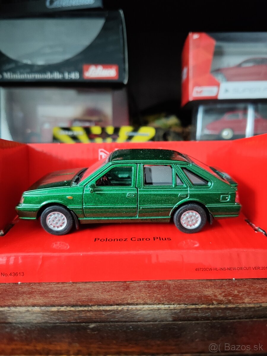 Mix modelov časť 2 - 19