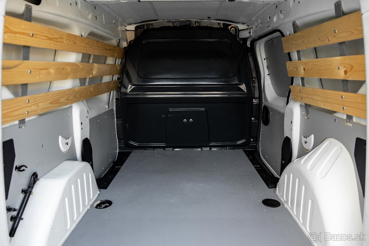 Renault Express 1.5 Blue dCi 95 odpočet DPH - 19