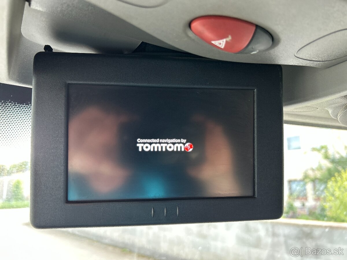 Renault Master 2.3 Dci, 96 kW, L2H2, odpočet DPH - 19