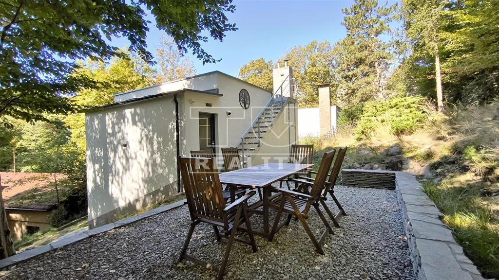 Luxusná, celoročná chata • moderné technológie v srdci... - 19