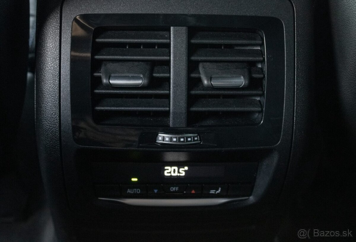 BMW X4 M40d A/T - 19