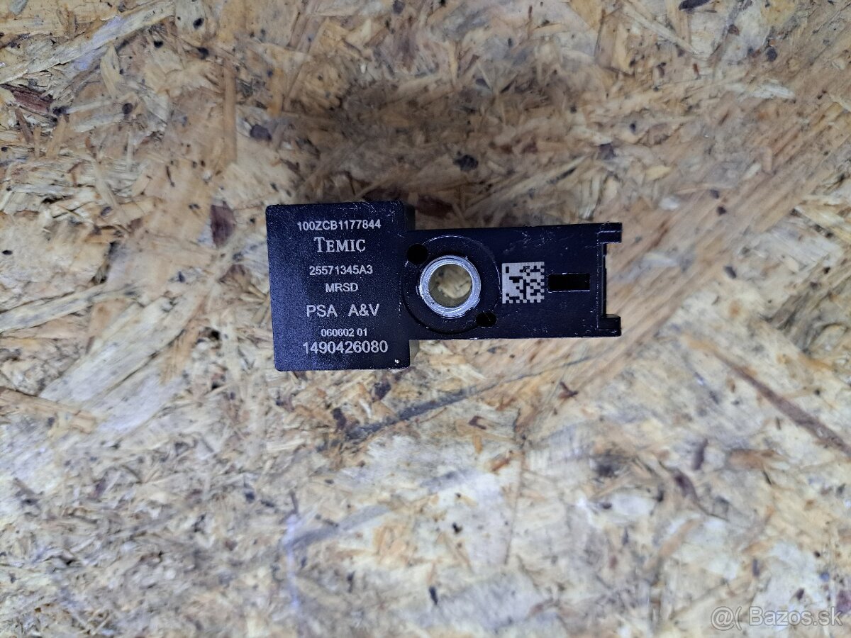 Citroen C3 (2003-2011) náhradní díly - 19